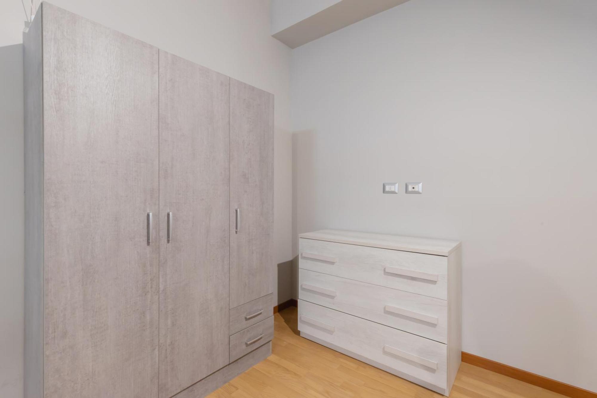2 Suite Con 2 Bagni Privati - De Angeli Suites Милано Екстериор снимка