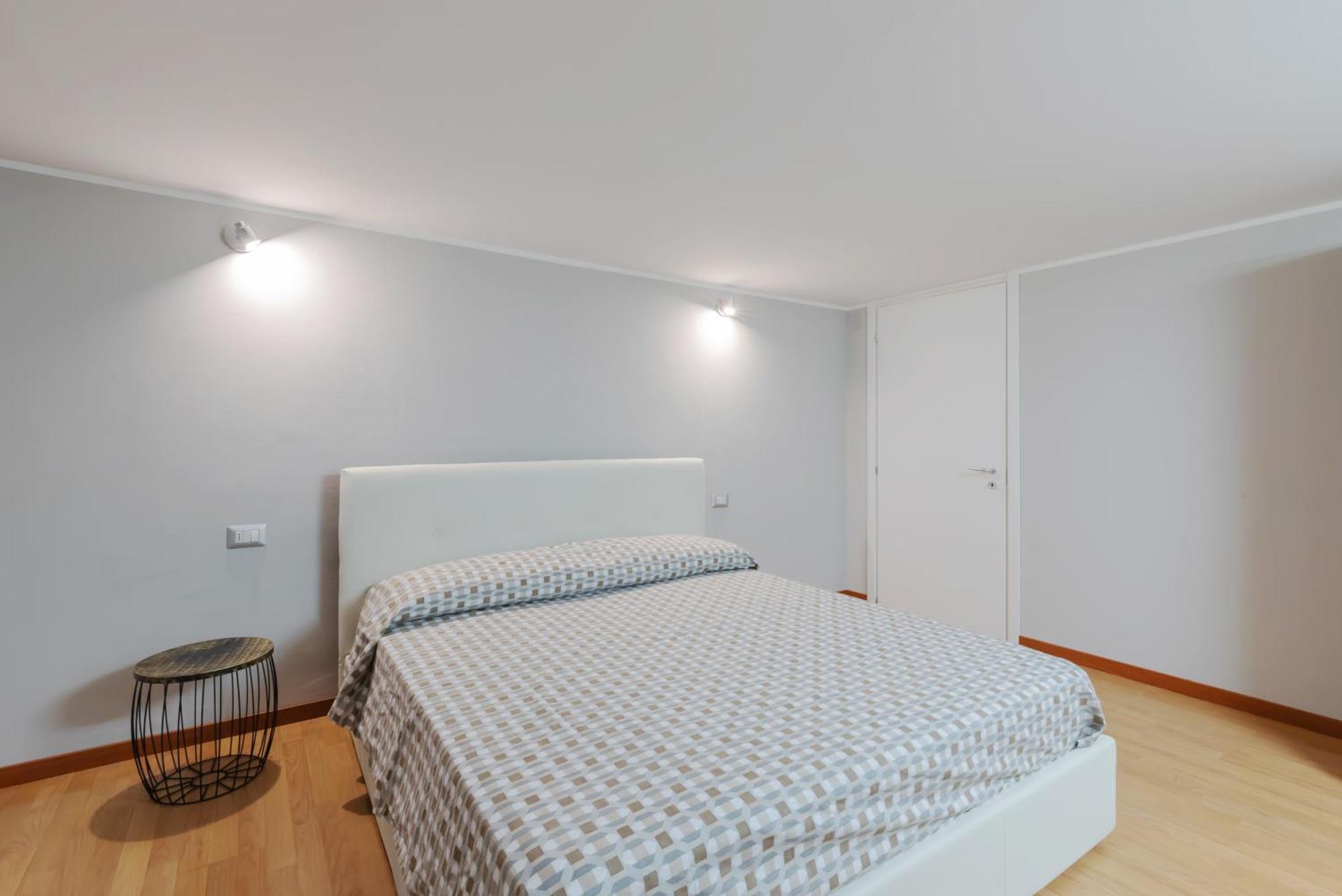 2 Suite Con 2 Bagni Privati - De Angeli Suites Милано Екстериор снимка